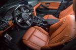 BMW 440i Gran Coupe M Performance Parts 2017 года (NA)